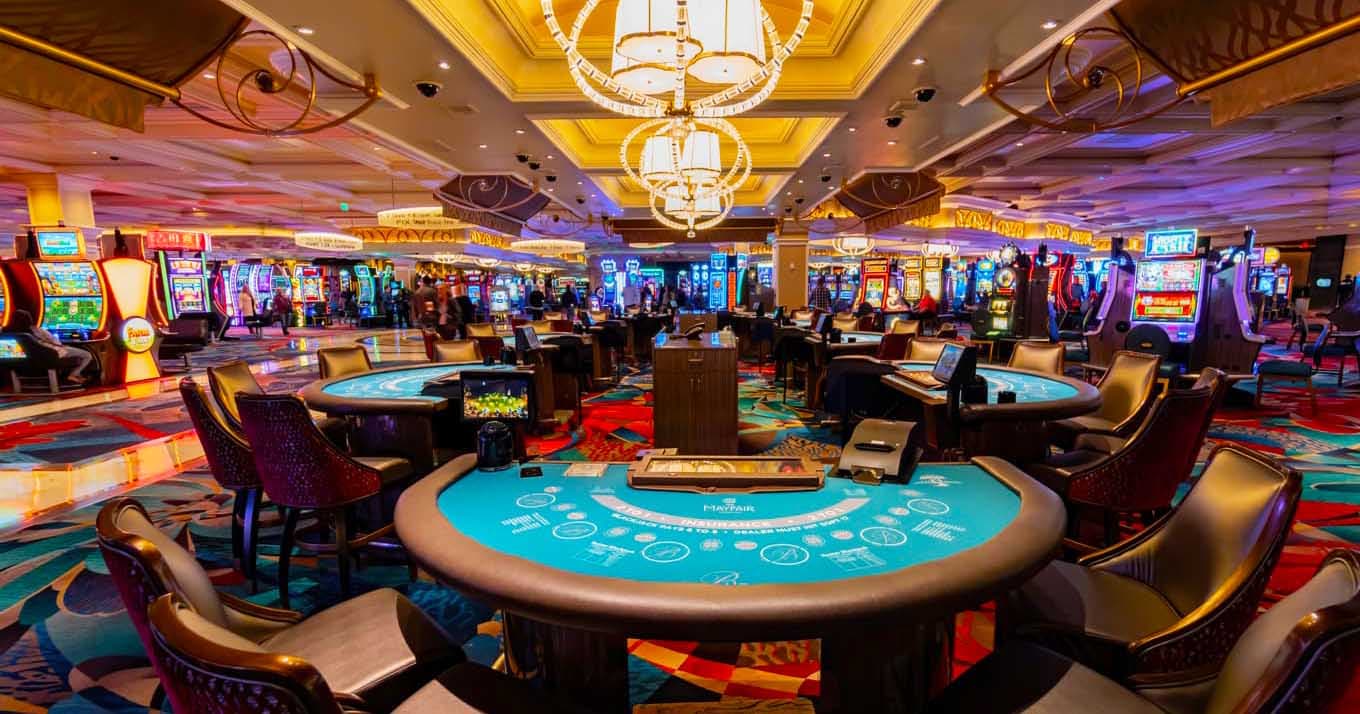 So finden Sie das beste neue Online Casino für sich
