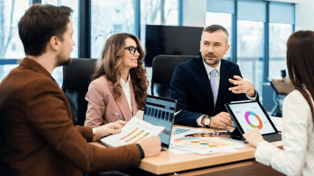 Headhunter IT: Talentmanagement in der IT-Branche
