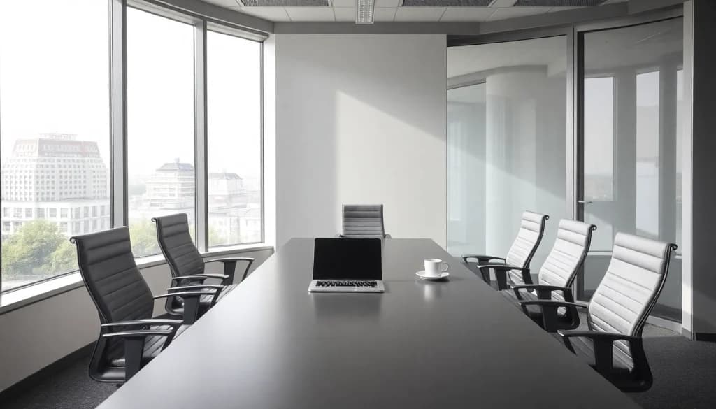 Headhunter Executive Search – Führungskräfte für langfristigen Erfolg