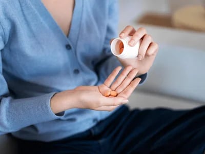 NMN – Energie auf Zellebene: VitaSure fördert Ihre Gesundheit von innen heraus
