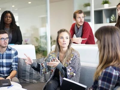 Headhunter: Effiziente Lösungen für Ihre Personalbeschaffung