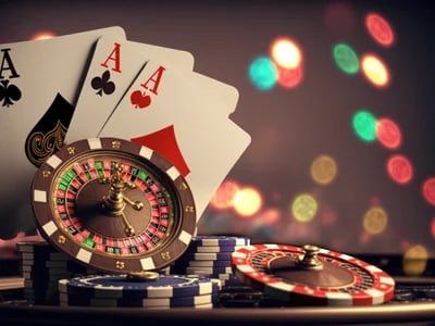 Entdecken Sie die Welt der neuen Online Casinos