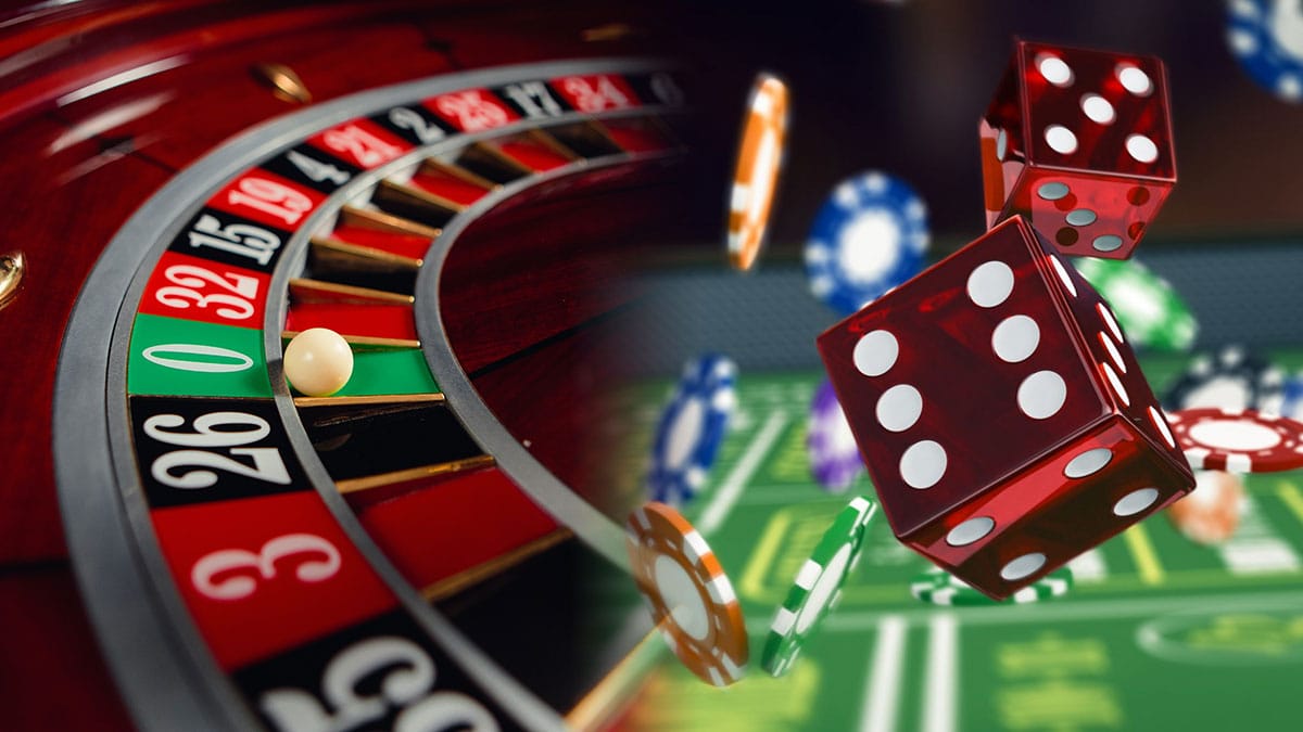Wie Neue Online Casinos die Branche Revolutionieren