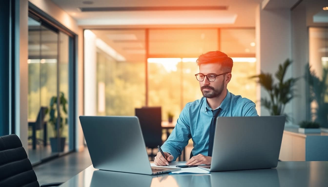 Krisenmanagement mit Unternehmensberatung: So retten Sie Ihr Unternehmen