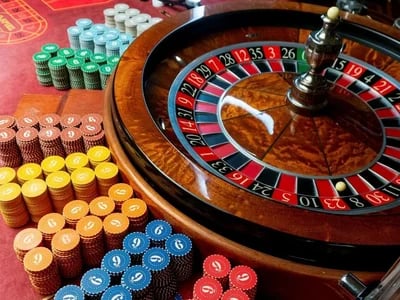 Sicherheit im Online Casino ohne lizenz: So schützen Sie Ihr Geld und Ihre persönlichen Daten beim Spielen