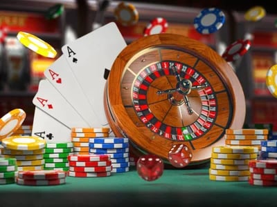 Casino ohne Einschränkungen: Höhere Einsätze für aufregendere Spiele