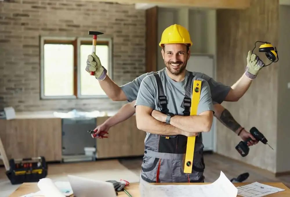 Handwerker finden: Deine Checkliste für die Suche