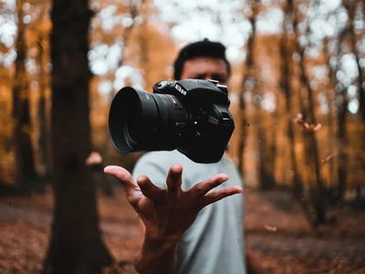 Meine besten Tipps für hobby fotografie