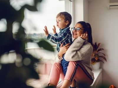 How to Write an Au Pair Contract (Free Template)