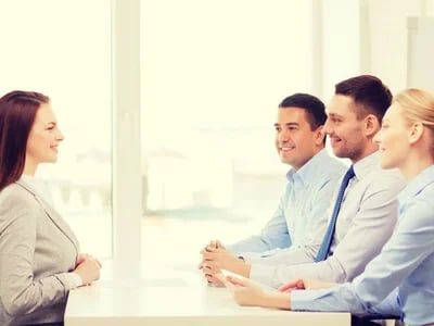 Der nächste Karriereschritt – E+Service+Check GmbH Stellenangebote