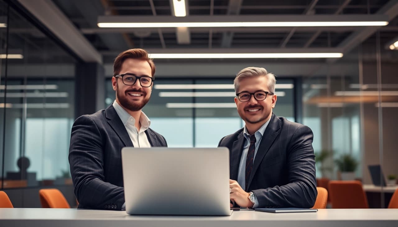 So arbeitet ein Headhunter: Erfolgreiche Rekrutierungsstrategien