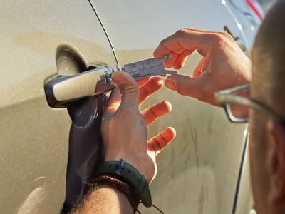 Mr Key: Der Experte für Ihren neuen Funkschlüssel
