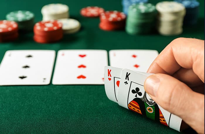 Entdecken Sie die Welt der neuen Online Casinos