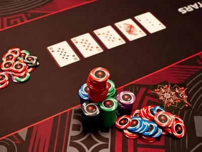 Casino Ohne Einschränkungen bei Wiseguys: Spielen Sie Ohne Limits