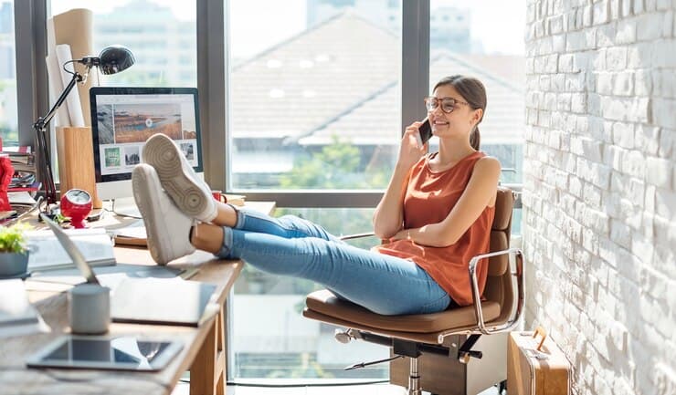 Arbeit von zuhause aus: Die besten Tools für effizientes Arbeiten