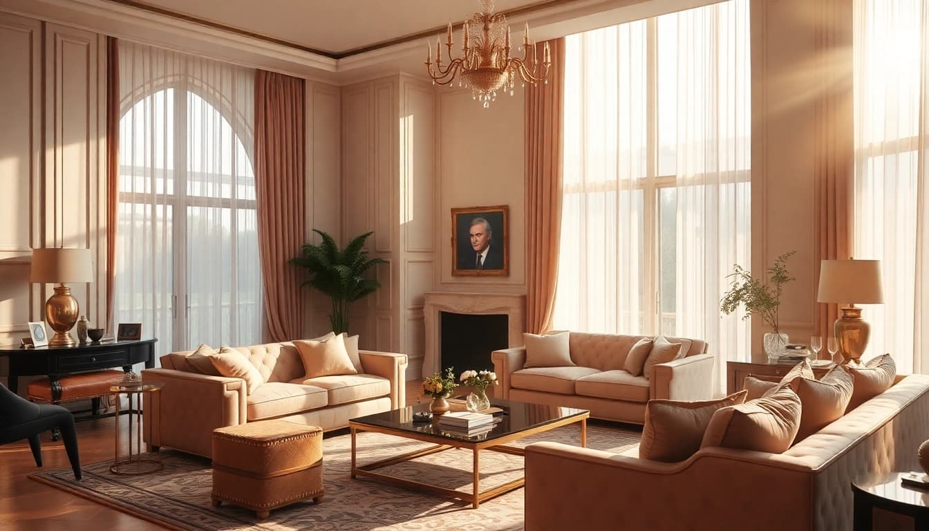 Luxury Accessories That Set You Apart