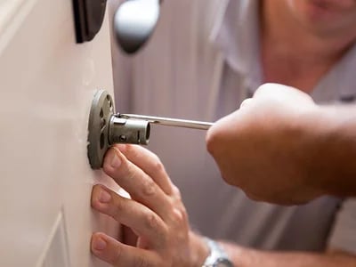 Schlüsseldienst Mannheim: Sicherheit durch Erfahrung