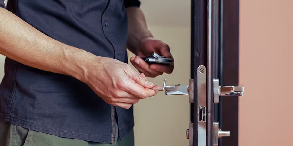 Schlüsseldienst Mannheim: Sicherheit durch Erfahrung
