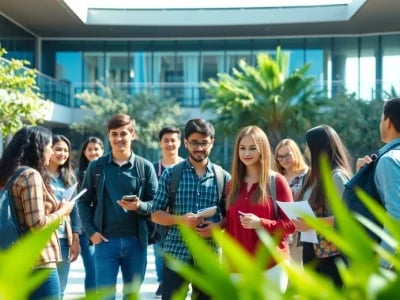 Jamia Amman Al Ahliyya: A Place to Study, Learn, and Succeed in Jordan’s Leading Amman University