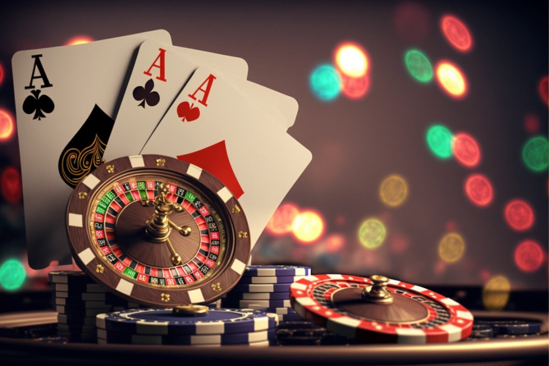 Entdecken Sie die Welt der neuen Online Casinos