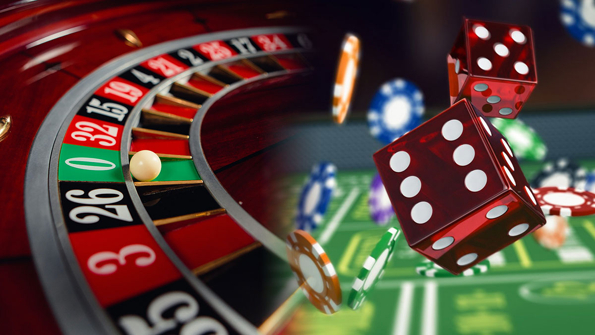 Wie Neue Online Casinos die Branche Revolutionieren