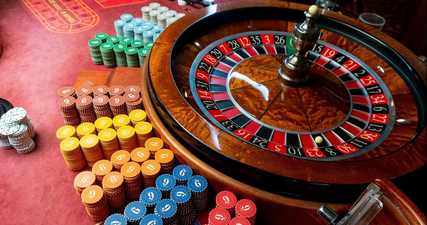 Sicherheit im Online Casino ohne lizenz: So schützen Sie Ihr Geld und Ihre persönlichen Daten beim Spielen
