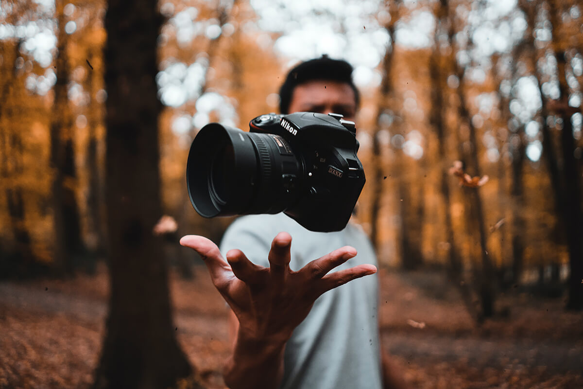 Meine besten Tipps für hobby fotografie