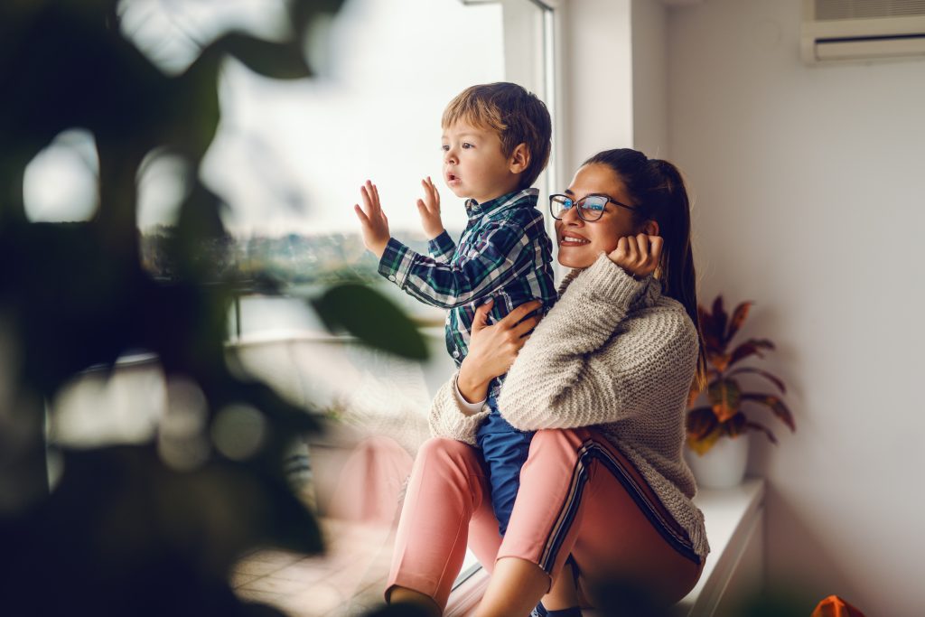 How to Write an Au Pair Contract (Free Template)