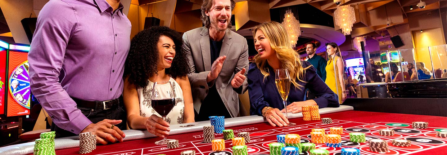 So finden Sie das beste neue Online Casino für sich