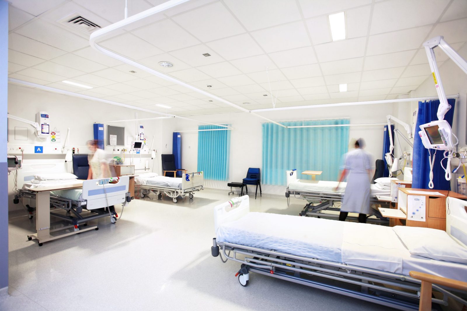 Krankengymnastin Potsdam: Physiotherapeutische Unterstützung für Patienten