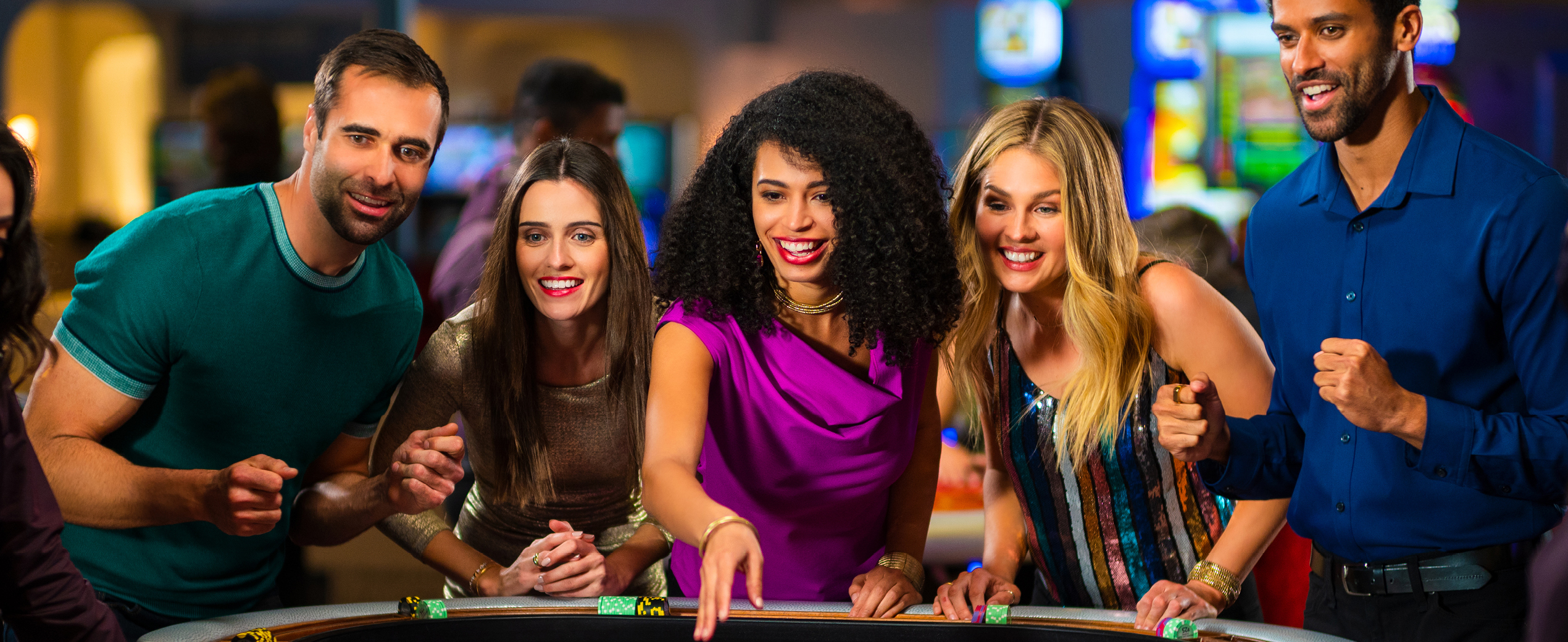 Die Faszination von Online-Casinos: Zwischen Spaß, Technologie und Komfort