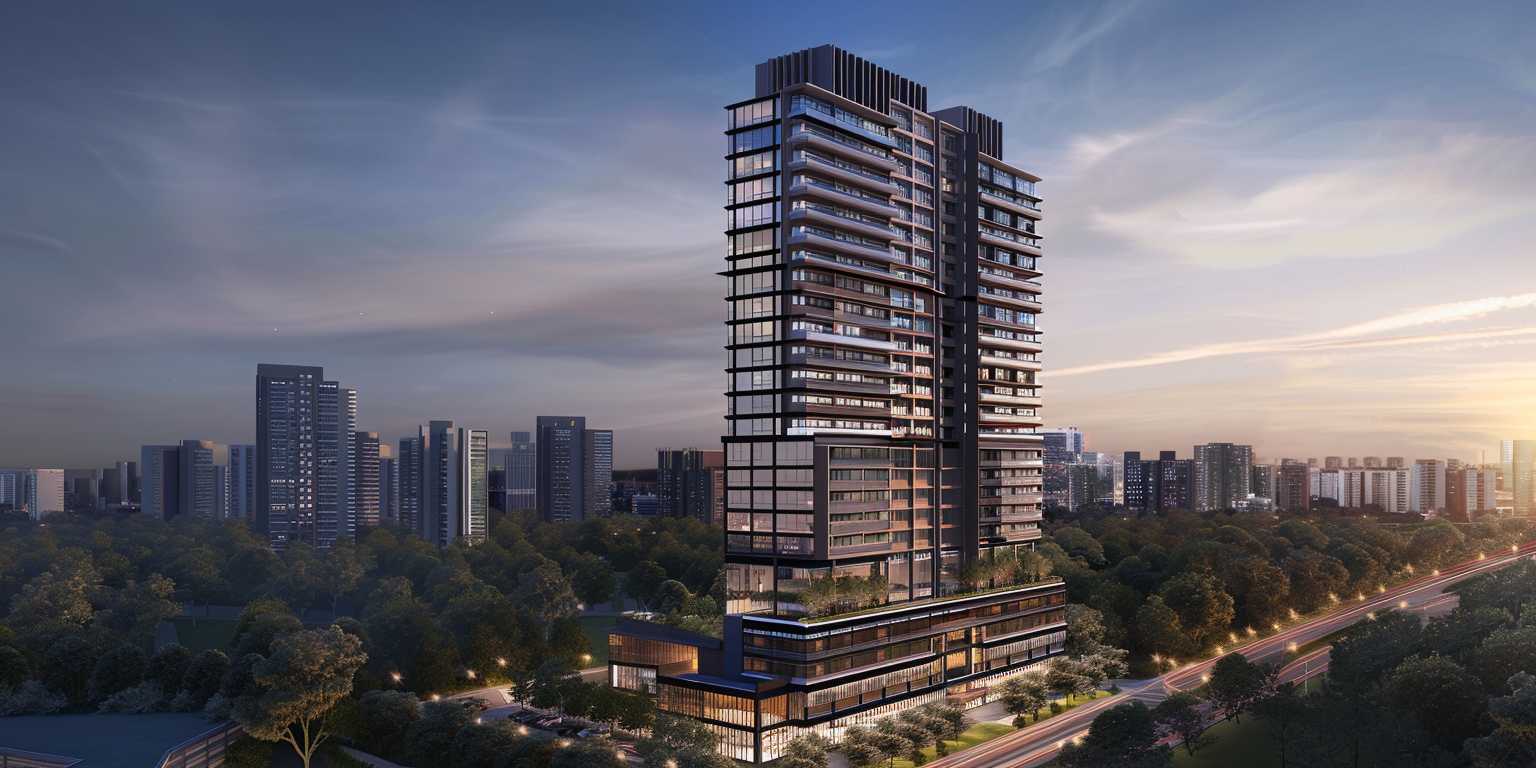 High Rental Yields Await at Bloomsbury Residences in One North