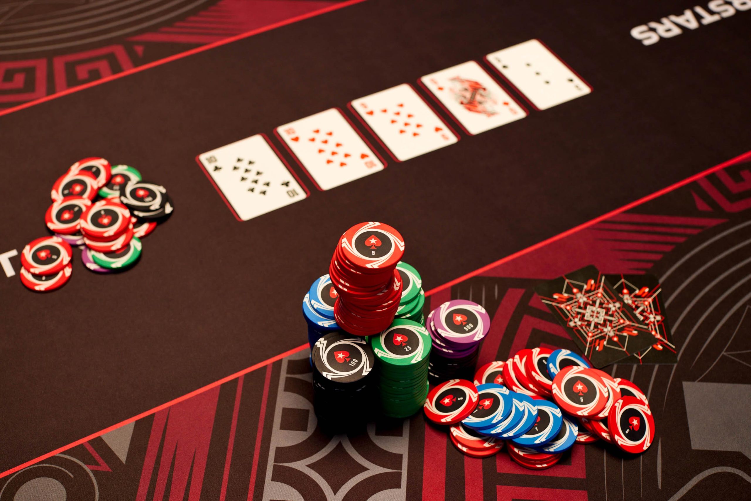 Casino Ohne Einschränkungen bei Wiseguys: Spielen Sie Ohne Limits
