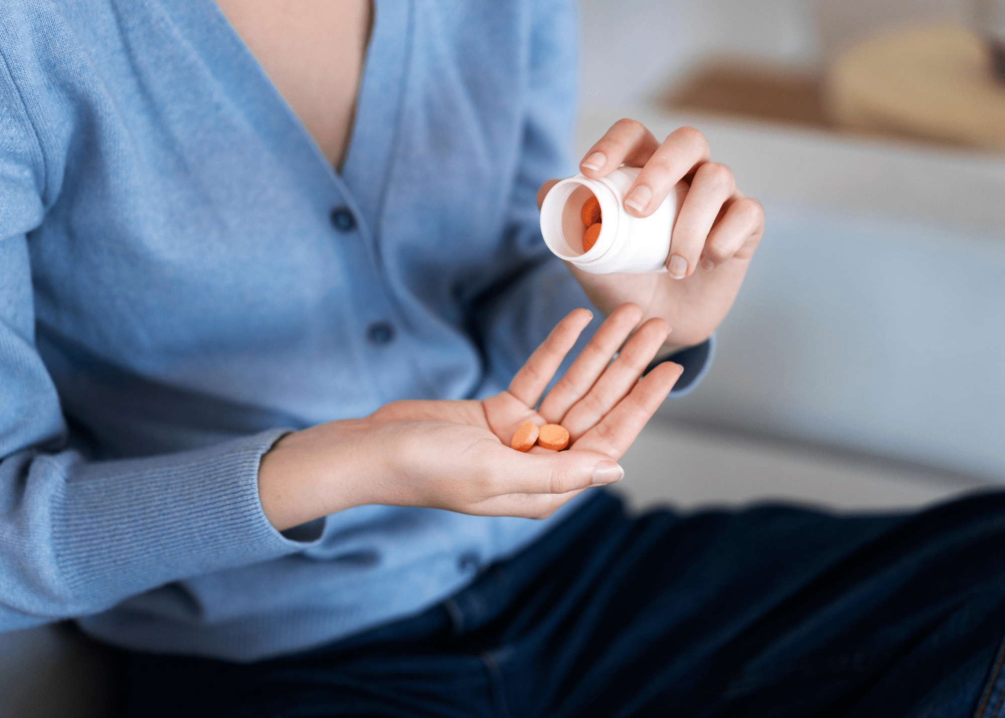 NMN – Energie auf Zellebene: VitaSure fördert Ihre Gesundheit von innen heraus