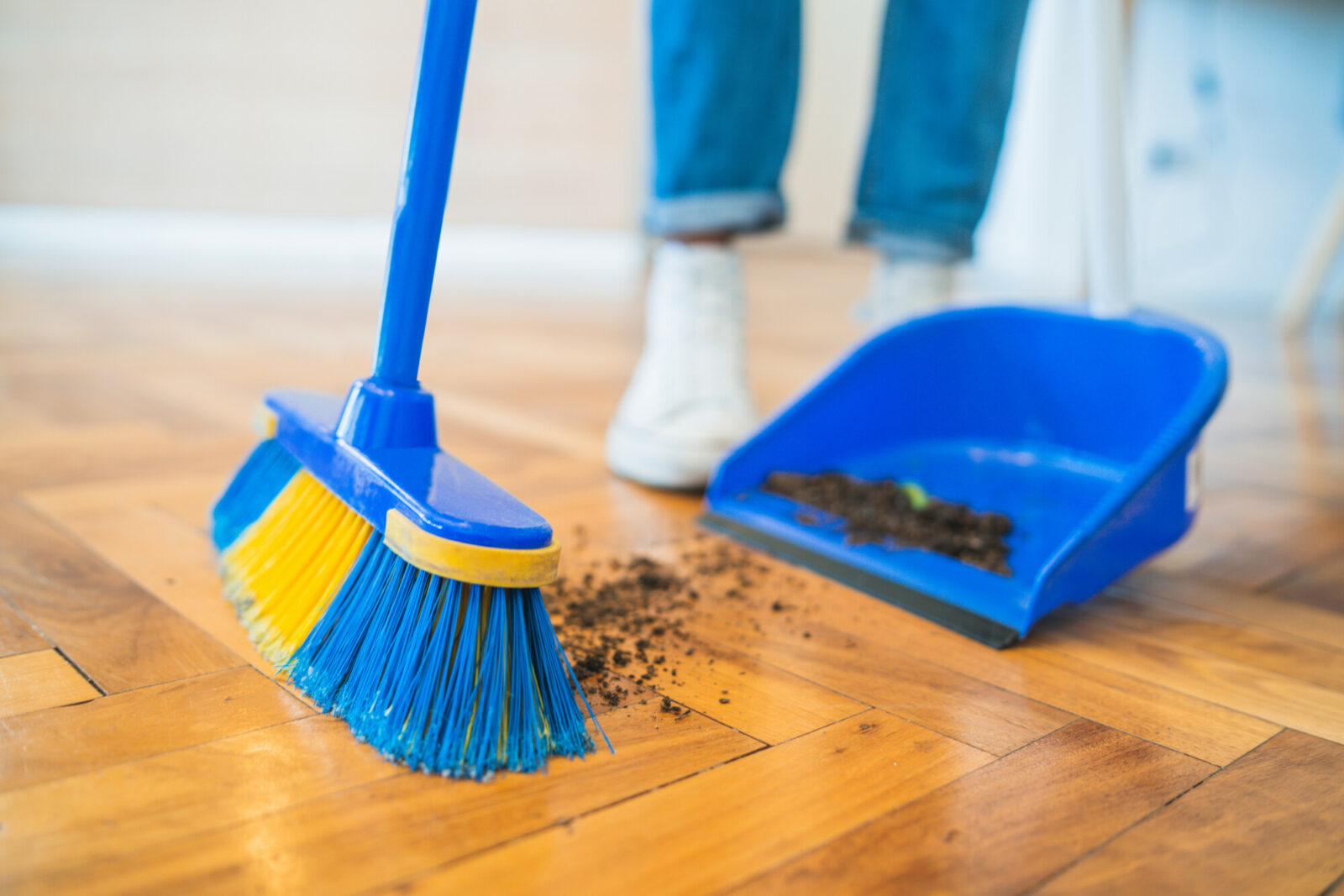 Terrassenreinigung Bochum für nachhaltige Außenpflege
