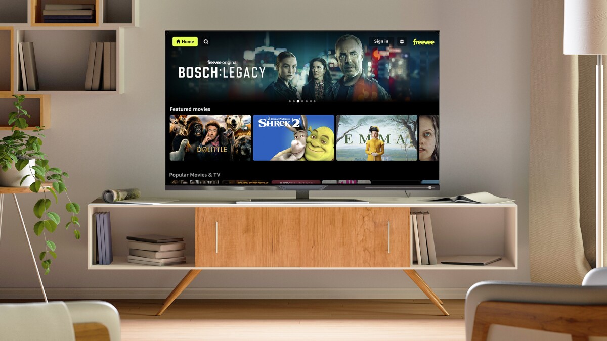 IPTV-Kampf: Polen vs. globale Angebote