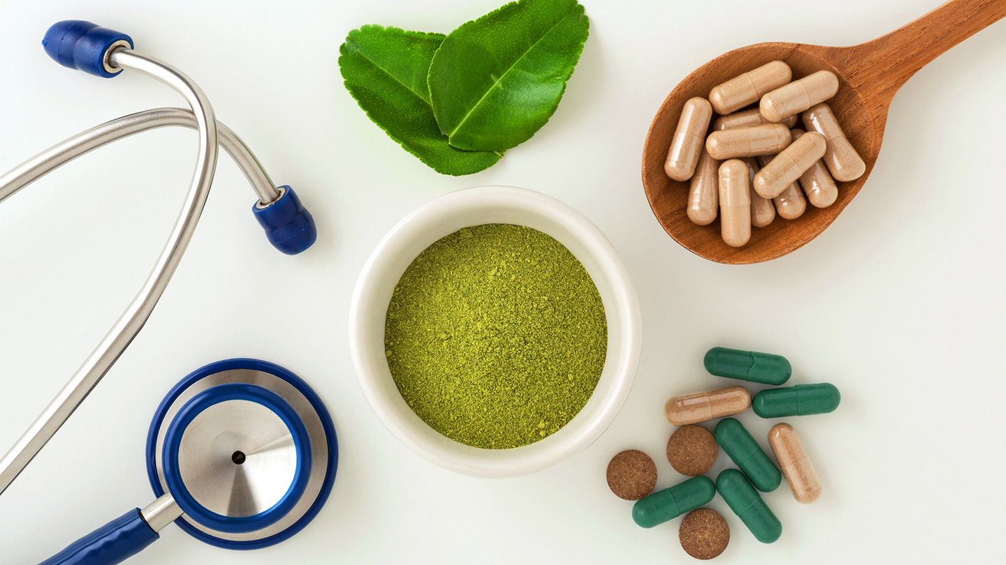 Schulmedizin neu gedacht – was ist funktionelle Medizin?