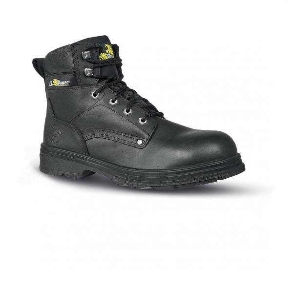 Mister Worker® bietet U-Power Schuhe für alle Arbeitsumfelder – Jetzt entdecken!