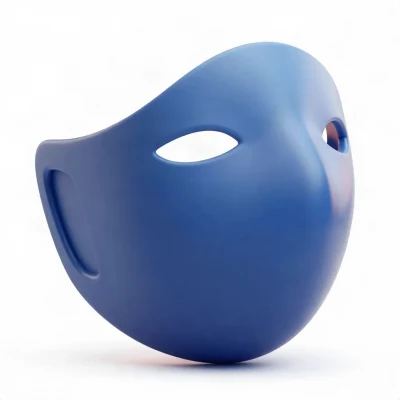 Sozial Maske