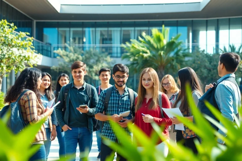 Jamia Amman Al Ahliyya: A Place to Study, Learn, and Succeed in Jordan’s Leading Amman University