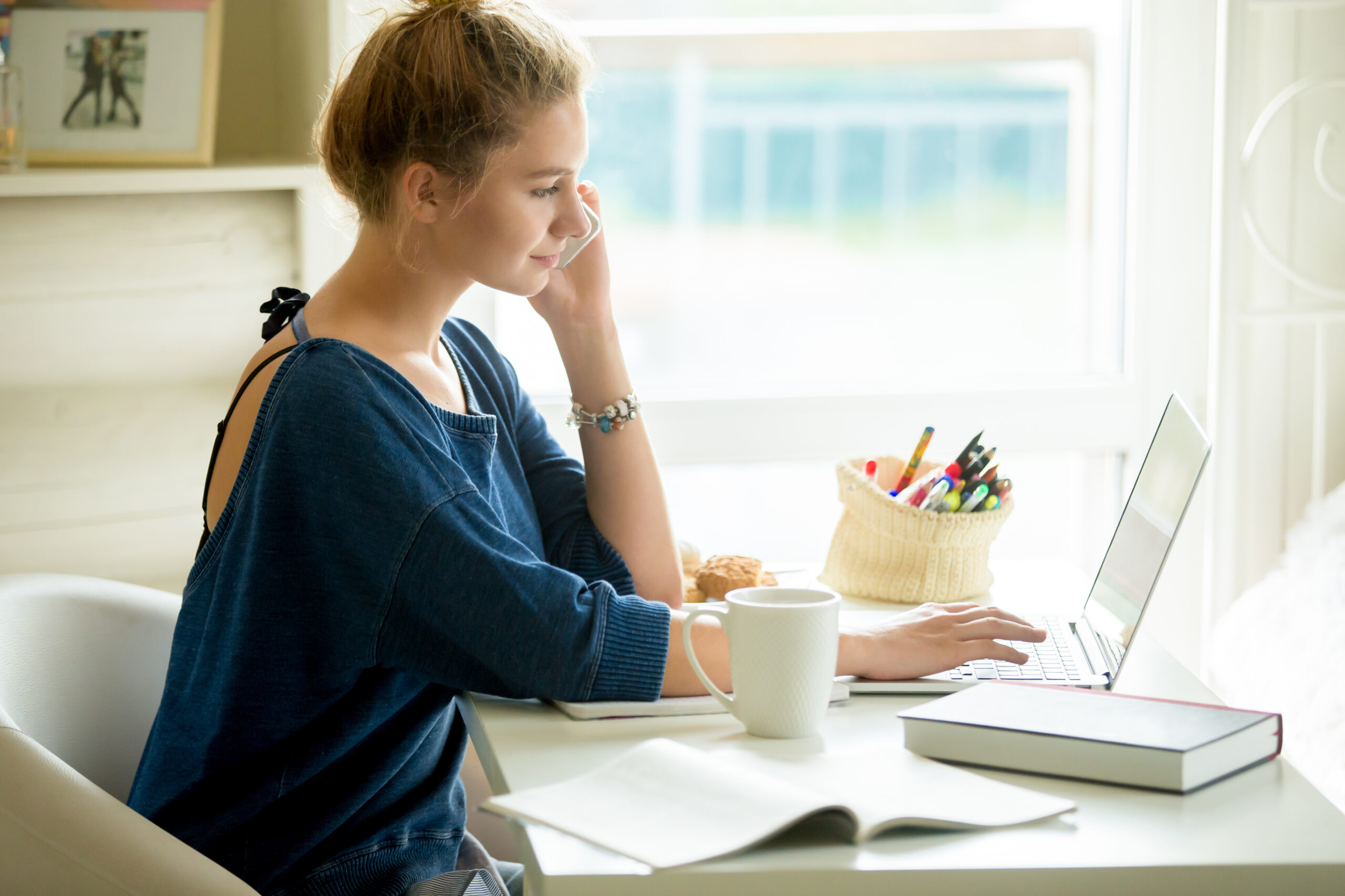 Arbeit von zuhause aus: Die besten Tools für effizientes Arbeiten