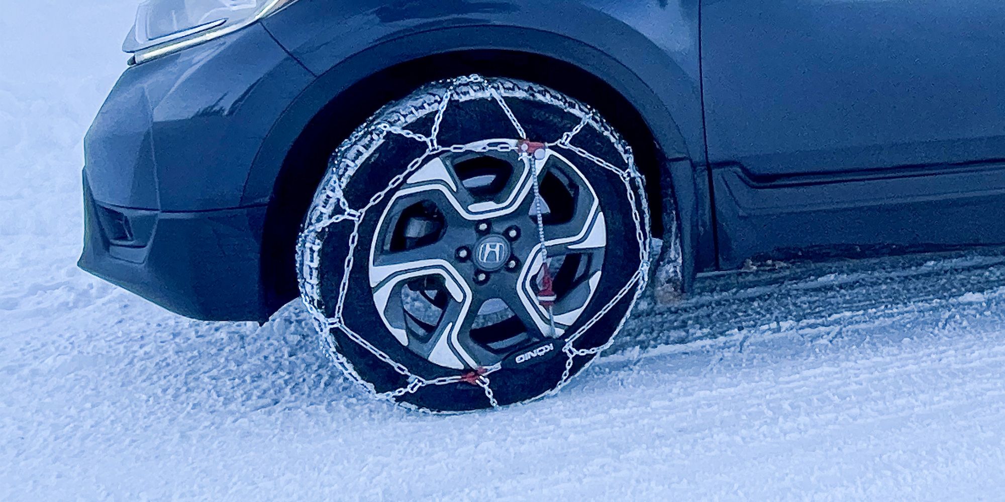 Welche Schneeketten für SUV passen zu Ihrem Reifen und Fahrstil? Entdecken Sie es bei Schneeketten4u