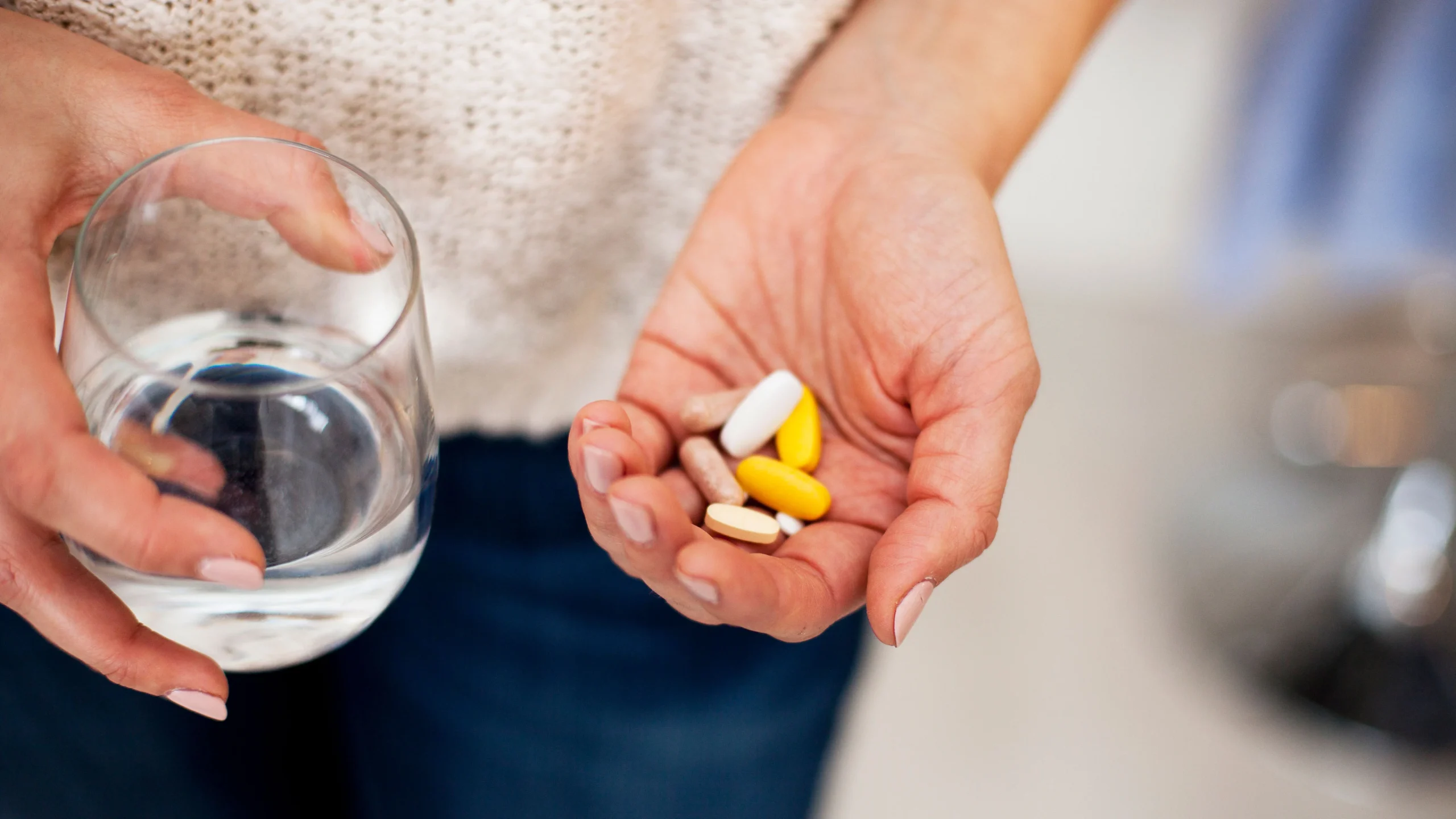 NMN – Energie auf Zellebene: VitaSure fördert Ihre Gesundheit von innen heraus