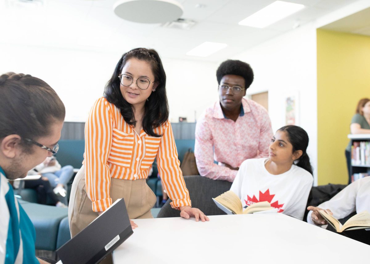 Wenn Studenten ihre eigenen Mini-Ökonomien betreiben