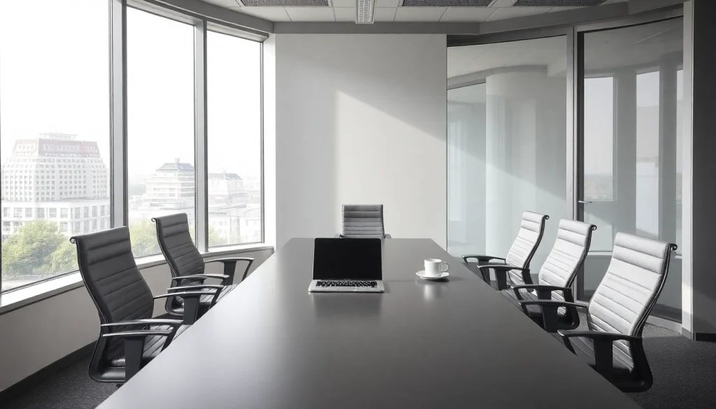 Headhunter Executive Search – Führungskräfte für langfristigen Erfolg