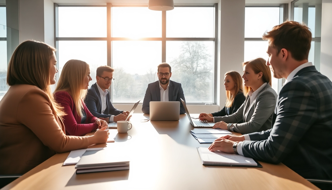 Headhunter Duisburg – Den Wettbewerbsvorteil durch Top-Talente sichern