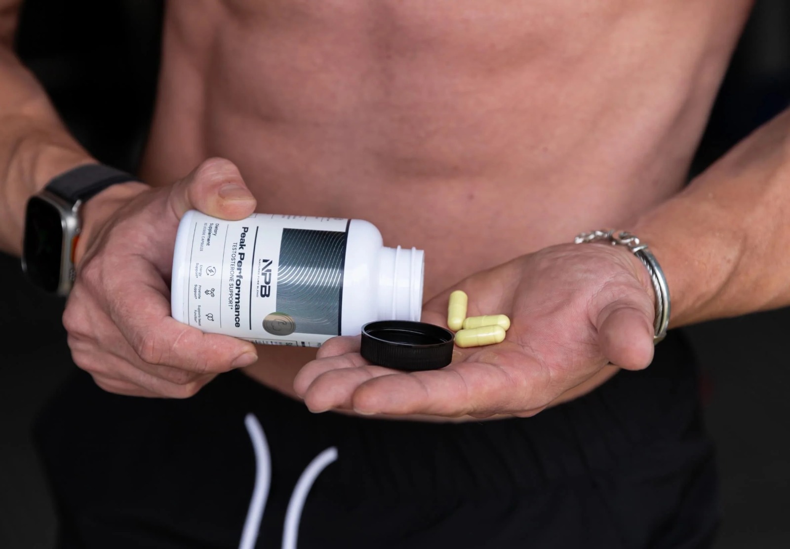 Anabolika: Tipps zur Einnahme und sicheren Nutzung von Anabolika