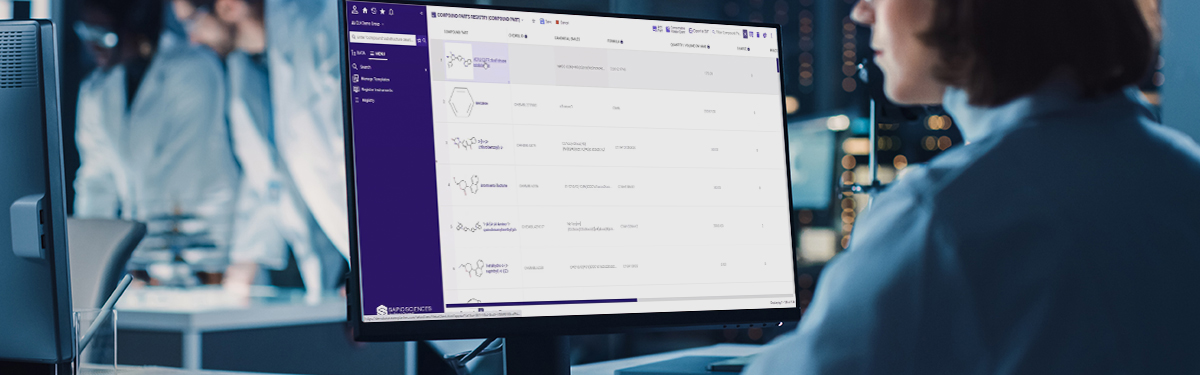 LIMSSoftware:Effizienzsteigerungdurchintelligenteoesungen
