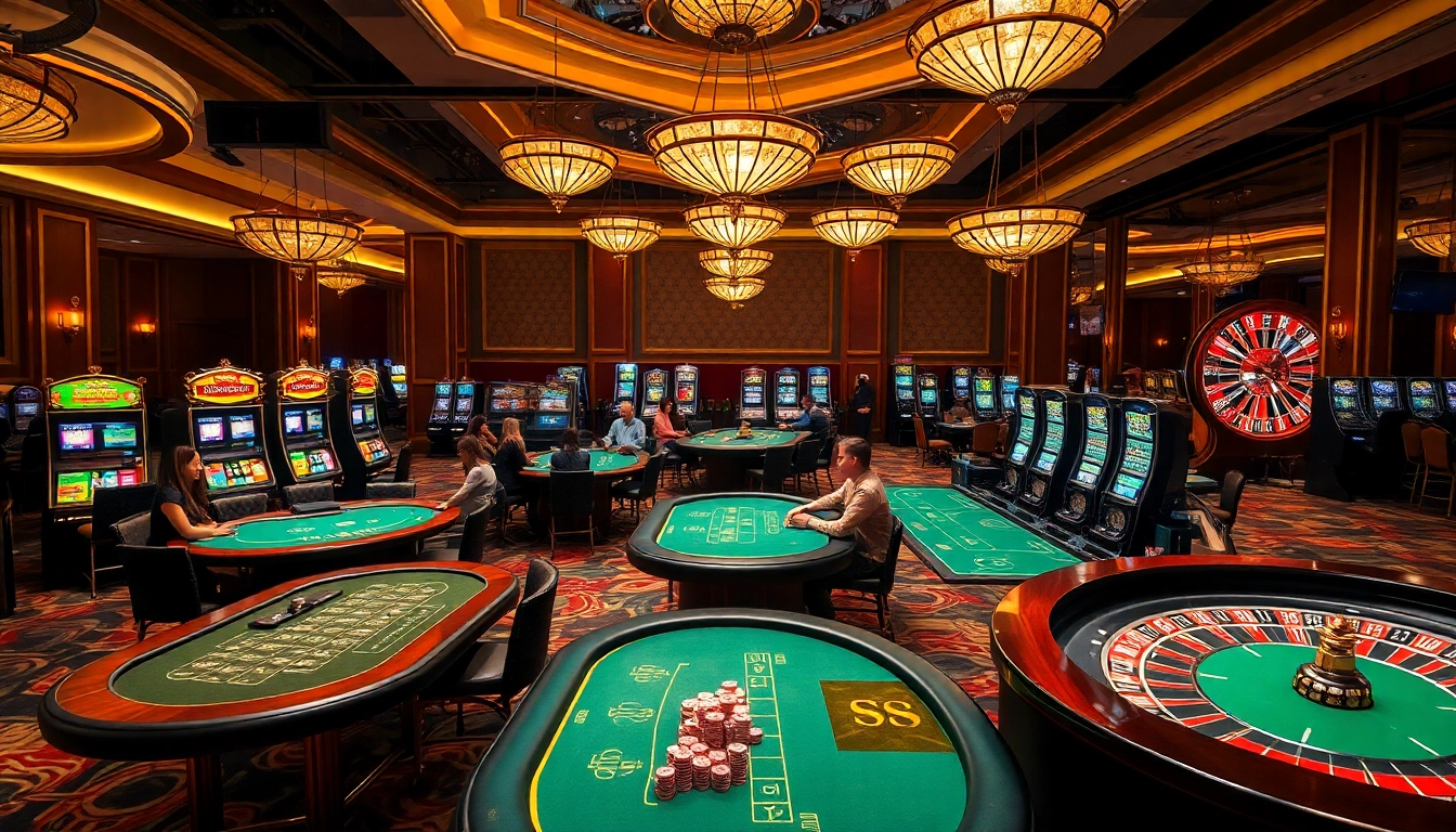 Master Winning Strategies at bdtk1 org: Essential Gambling Insights for 2025