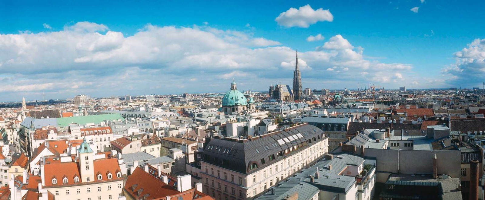 Wien Online: WienerInfo-Highlights für moderne Stadtbewohner